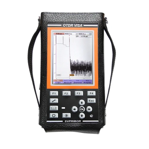 Рефлектометр оптический Связьприбор VISA1550 (модуль M2)